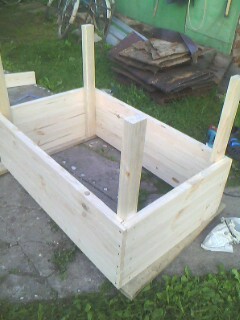 Как сделать сундук своими руками Как сделать сундук своими руками