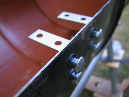 Барбекю своими руками Барбекю своими руками