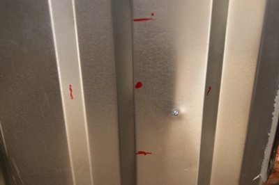 Пример монтажа дымохода своими руками