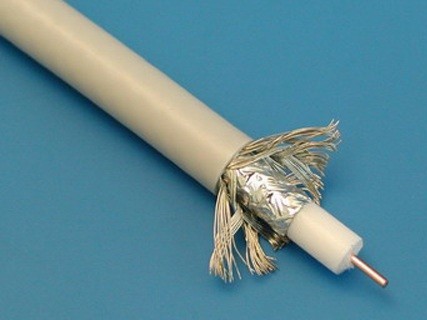 Антенна своими руками (телевизионная) Антенна своими руками (телевизионная)