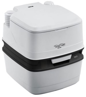 Компактные биотуалеты Компактные биотуалеты