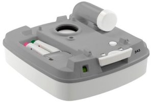 Опциональные особенности биотуалетов Опциональные особенности биотуалетов