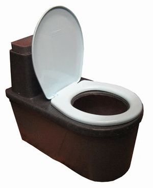 Биотуалеты на основе торфа Биотуалеты на основе торфа