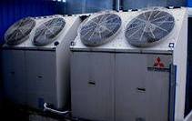 Промышленные кондиционеры Промышленные кондиционеры