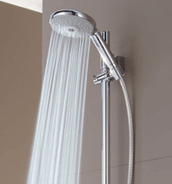 Душевые кабины Душевые кабины