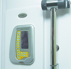 Душевые кабины Душевые кабины