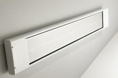 Типы инфракрасных обогревателей и их конструкция Типы инфракрасных обогревателей и их конструкция