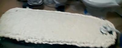 Как запенить металлическую ванну (Шумоизоляция стальной ванны) Как запенить металлическую ванну (Шумоизоляция стальной ванны)