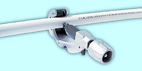 Монтаж металлопластиковых (металлополимерных) труб Монтаж металлопластиковых (металлополимерных) труб