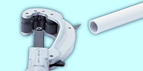 Монтаж металлопластиковых (металлополимерных) труб Монтаж металлопластиковых (металлополимерных) труб