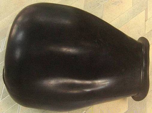 Ресивер гидравлический (гидроаккумулятор) для насосной станции водоснабжения дома Ресивер гидравлический (гидроаккумулятор) для насосной станции водоснабжения дома