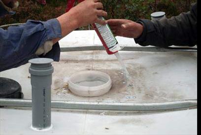 Септик для дома и дачи Септик для дома и дачи