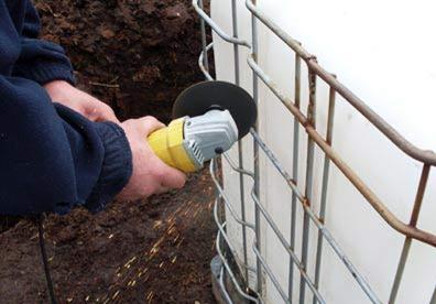 Септик для дома и дачи Септик для дома и дачи