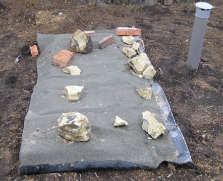 Строительство септика из бетона своими руками Строительство септика из бетона своими руками