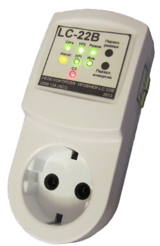 Защита от «сухого хода» для насоса скважины с помощью реле давления и датчиков уровня. Электрическая схема защиты насоса от «сухого хода» Защита от «сухого хода» для насоса скважины с помощью реле давления и датчиков уровня. Электрическая схема защиты насоса от «сухого хода»