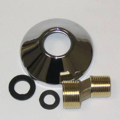 Установка смесителя в ванной своими руками Установка смесителя в ванной своими руками