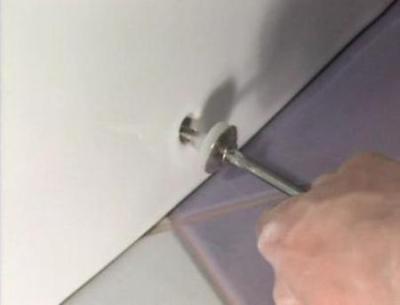 Установка унитаза своими руками Установка унитаза своими руками