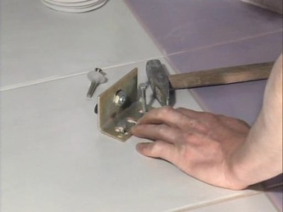 Установка унитаза своими руками Установка унитаза своими руками