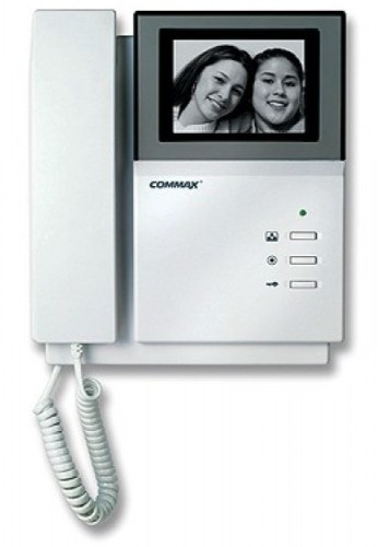 Видеодомофон Видеодомофон