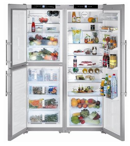 Как (какой) выбрать холодильник Как (какой) выбрать холодильник