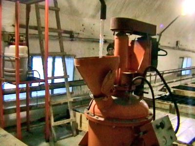 Изготовление пеноблоков Изготовление пеноблоков