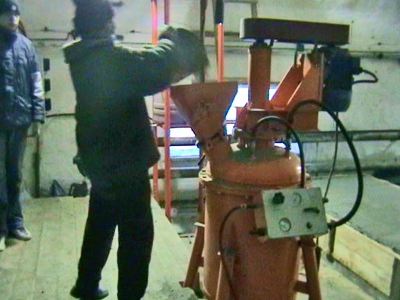 Изготовление пеноблоков Изготовление пеноблоков