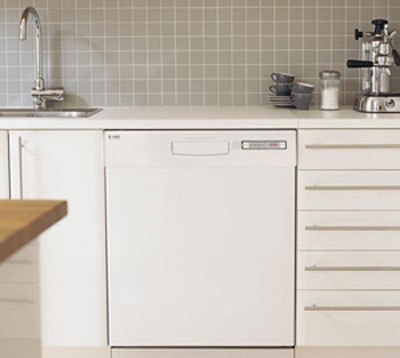 Посудомоечная машина Посудомоечная машина