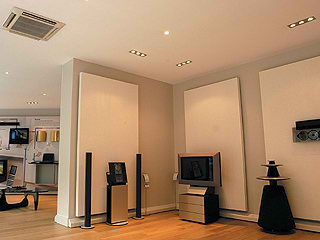 Строительные шумоизоляционные материалы Строительные шумоизоляционные материалы