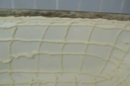 Установка акриловой вставки (вкладыша) в ванну