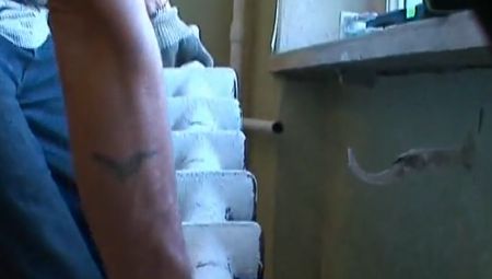 Замена батареи отопления в квартире Замена батареи отопления в квартире