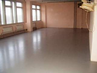 Стяжка из цемента (цементно-песочная) для пола Стяжка из цемента (цементно-песочная) для пола