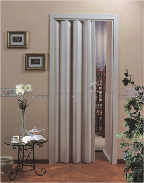 Дверь-книжка Дверь-книжка