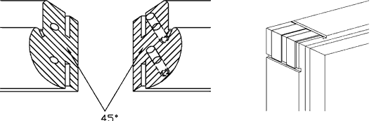 Установка межкомнатных дверей Установка межкомнатных дверей