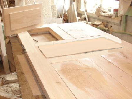 Дверь своими руками Дверь своими руками