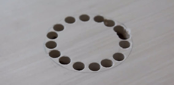 Как резать кафельную плитку Как резать кафельную плитку