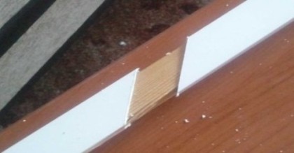 Москитная сетка своими руками для пластикового окна Москитная сетка своими руками для пластикового окна