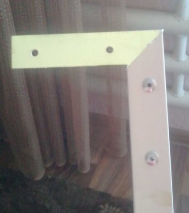 Москитная сетка своими руками для пластикового окна Москитная сетка своими руками для пластикового окна