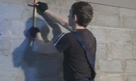 Отделка ванной комнаты пластиковыми панелями своими руками Отделка ванной комнаты пластиковыми панелями своими руками