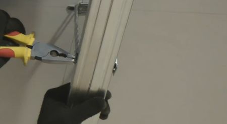 Отделка ванной комнаты пластиковыми панелями своими руками Отделка ванной комнаты пластиковыми панелями своими руками