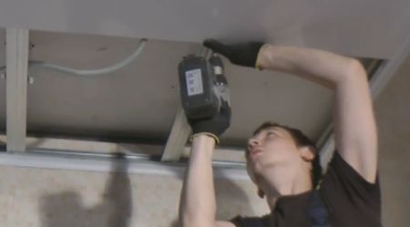 Отделка ванной комнаты пластиковыми панелями своими руками Отделка ванной комнаты пластиковыми панелями своими руками