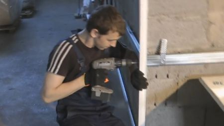 Отделка ванной комнаты пластиковыми панелями своими руками Отделка ванной комнаты пластиковыми панелями своими руками