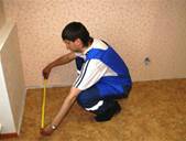 Пленочный теплый пол Пленочный теплый пол