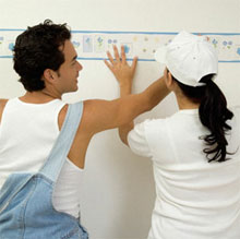 Покраска стен Покраска стен