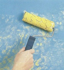 Покраска стен Покраска стен