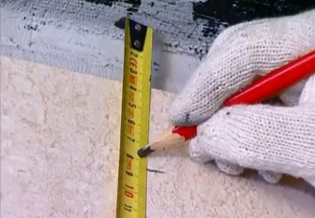 Реечный потолок в ванной (подвесной потолок) своими руками Реечный потолок в ванной (подвесной потолок) своими руками