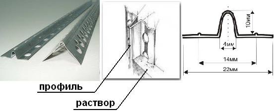 Выравнивание стен шпаклевкой или цементом Выравнивание стен шпаклевкой или цементом