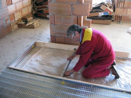 Варианты установки сдвижной двери Варианты установки сдвижной двери