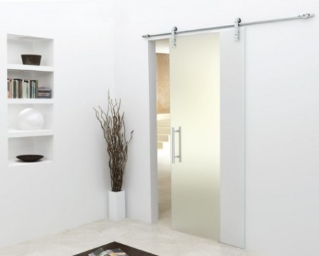 Варианты установки сдвижной двери Варианты установки сдвижной двери