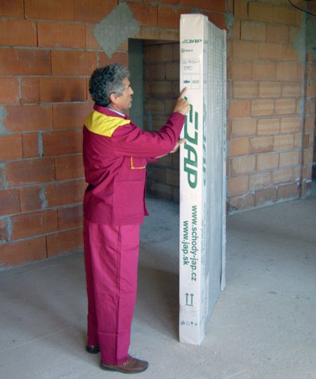 Варианты установки сдвижной двери Варианты установки сдвижной двери