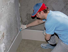 Шумоизоляция полов в квартире (доме) Шумоизоляция полов в квартире (доме)